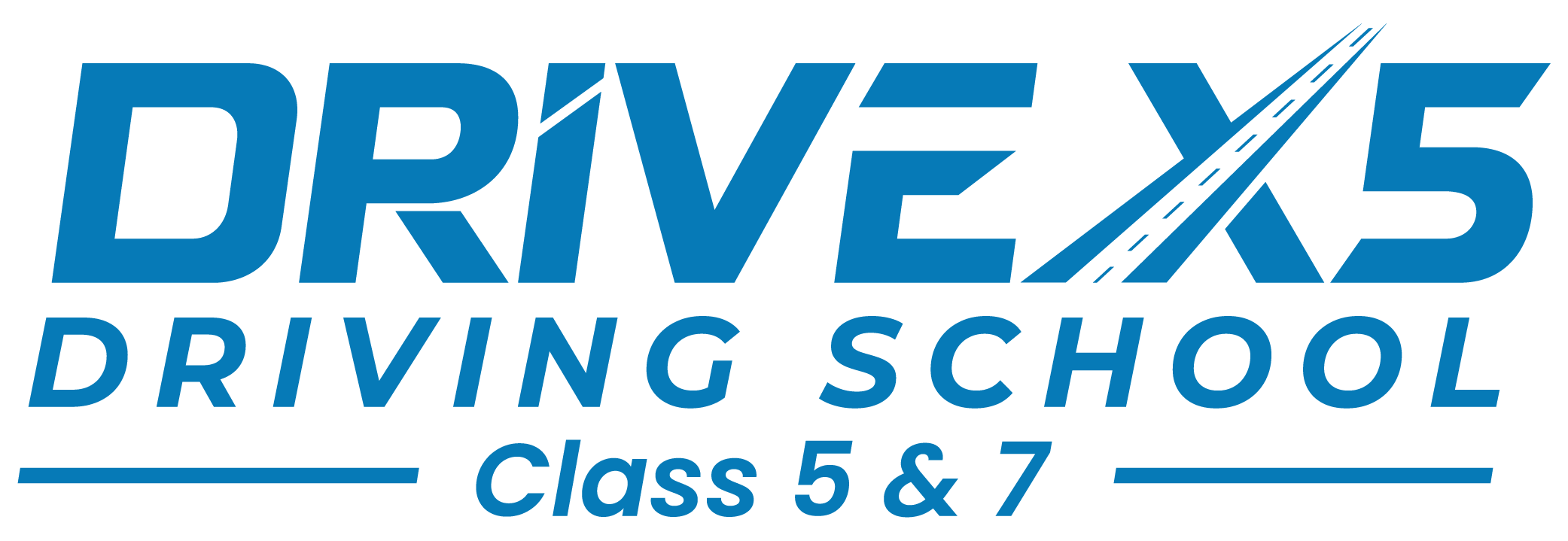 Drive X5 Driving School